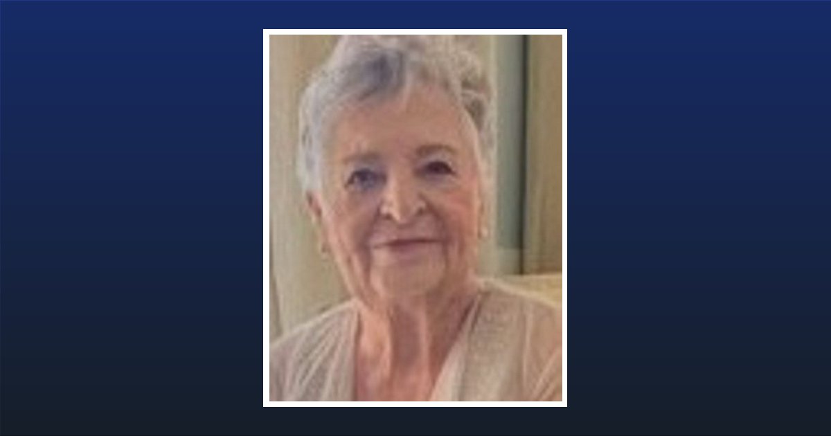 Evelyn R. Todd