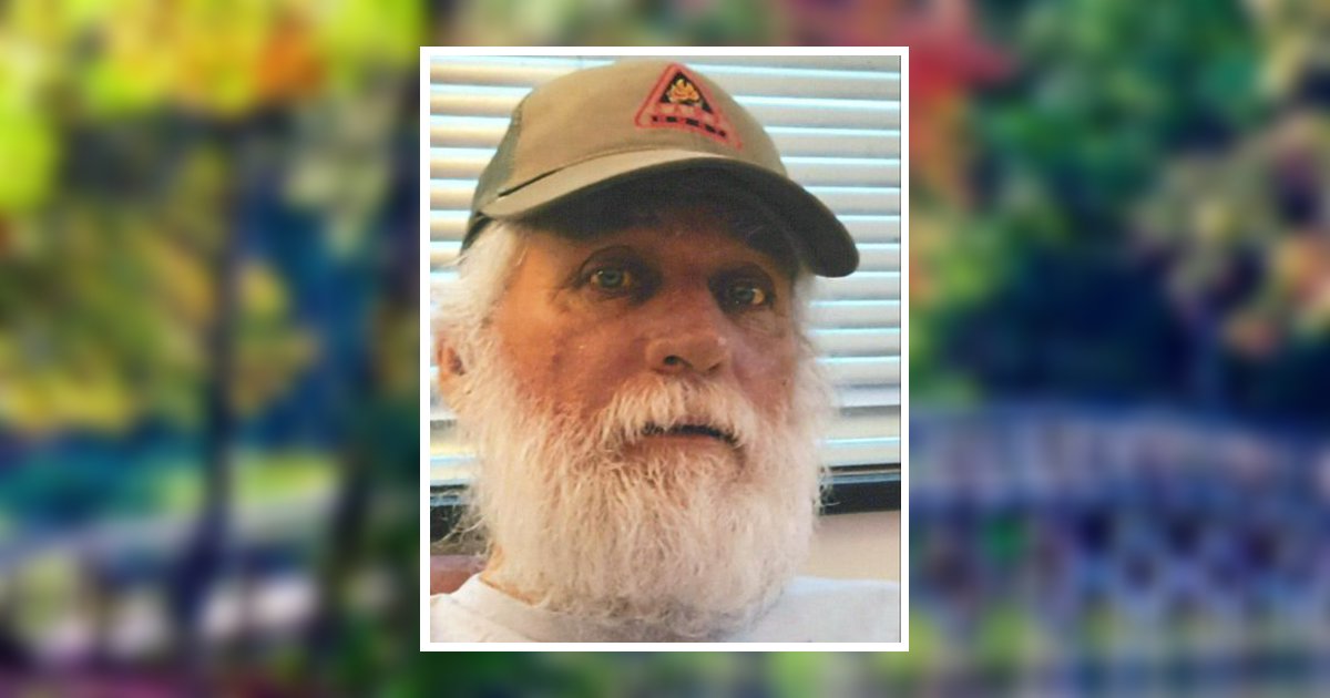 Jr. James R. "Joe" Cregger Obituary, Marion, VA