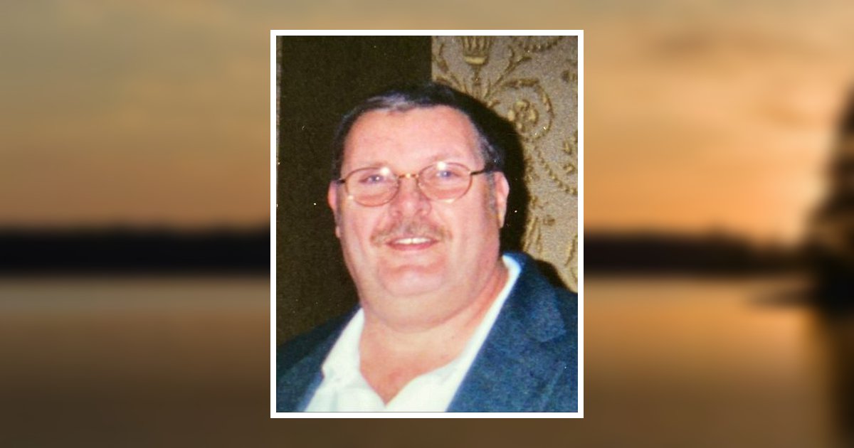 Daniel Burns Obituary 2023 Mount Pleasant Funeral Home