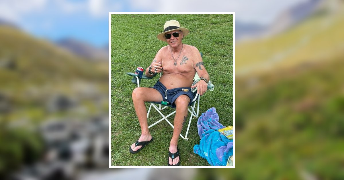 Charles Ray "Chuck" Ratcliff Huntington, WV Obituary