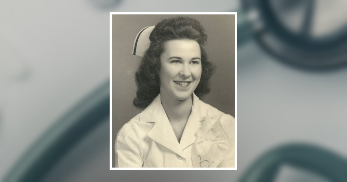 Annie "Rebecca" Hinnant Scott Obituary, Wilson, NC