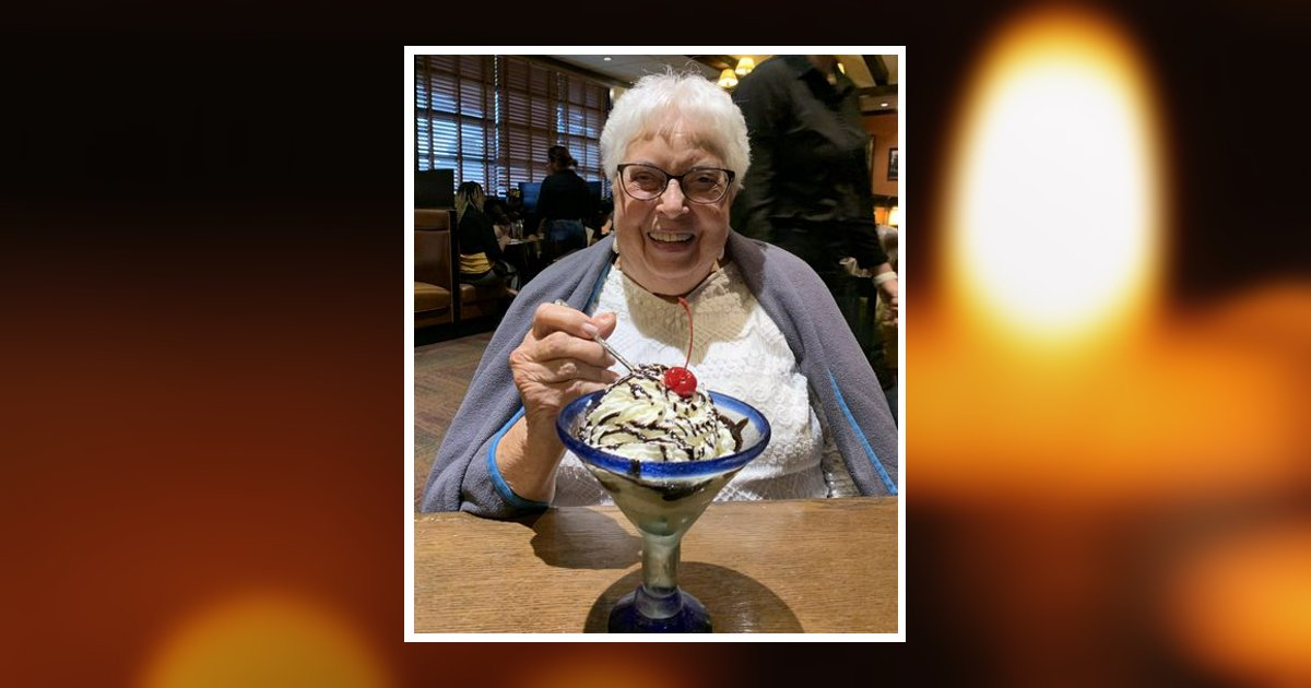 Ellen Wall Obituary, Garner, NC