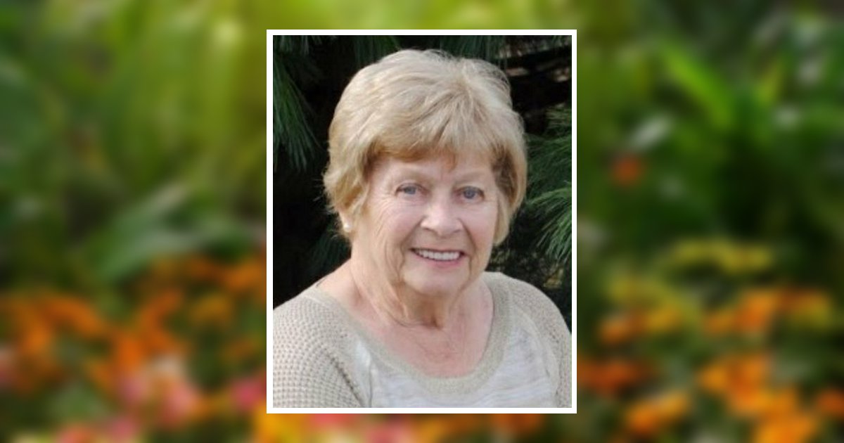 Eileen Mae Davis Rook Obituary, Creston, OH