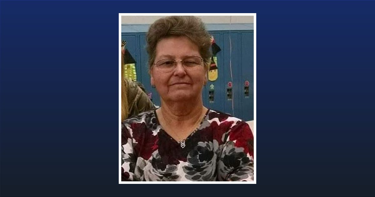 Darlene Ann Cogar Obituary 2022 DoddReed Funeral Home