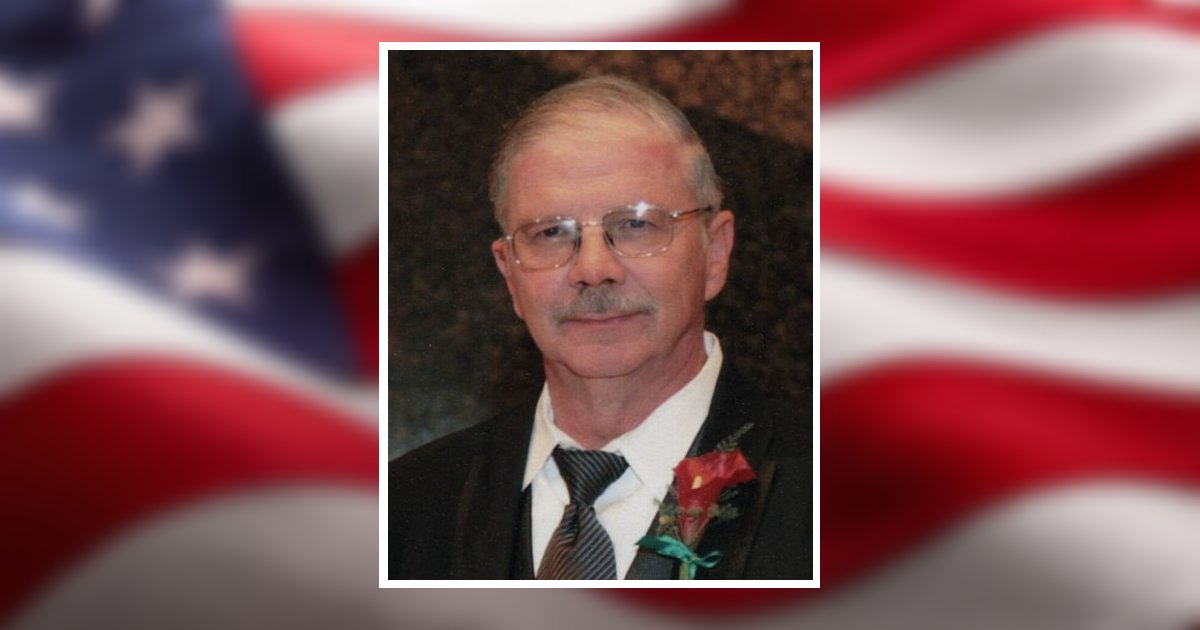 Jr. Richard "Rick" Albert Miller