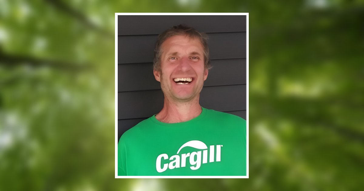 Kevin Nathan Neahusan Obituary, Caro, MI