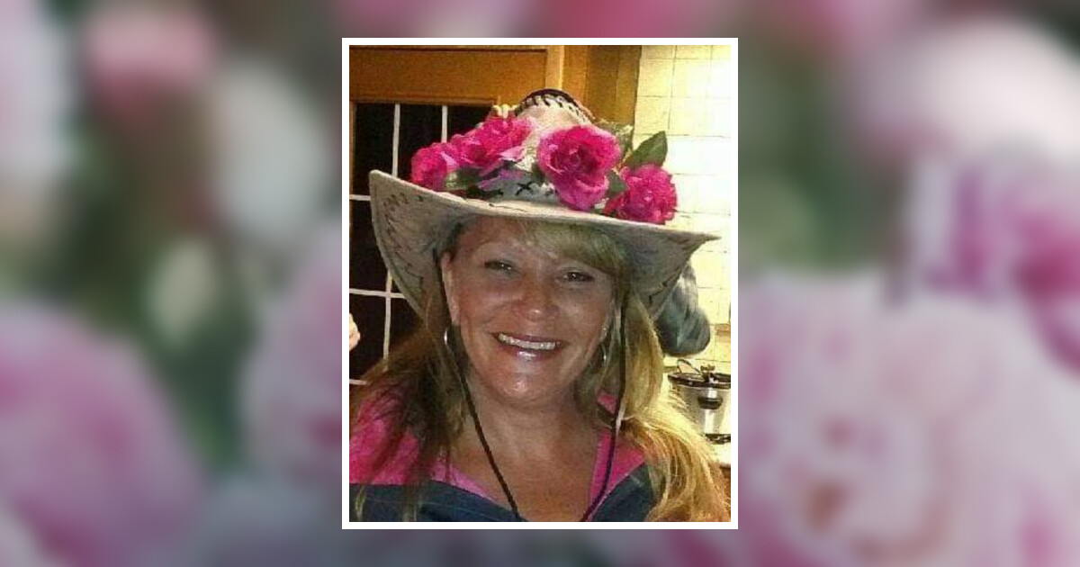 Julie Denise Demarcus Obituary 2023 Mynatt Funeral Homes