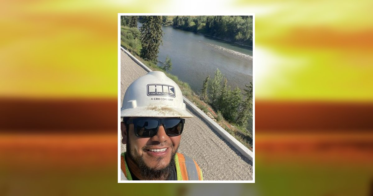 Luis Martinez Obituary, Idaho Falls, ID