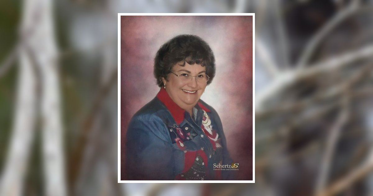 Katherine L. Fletcher Obituary, Schertz, TX