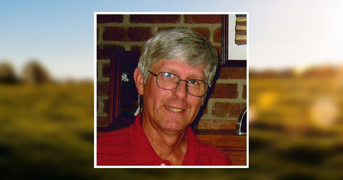 Daniel Harcourt Obituary 2013 Flanner Buchanan Funeral Centers