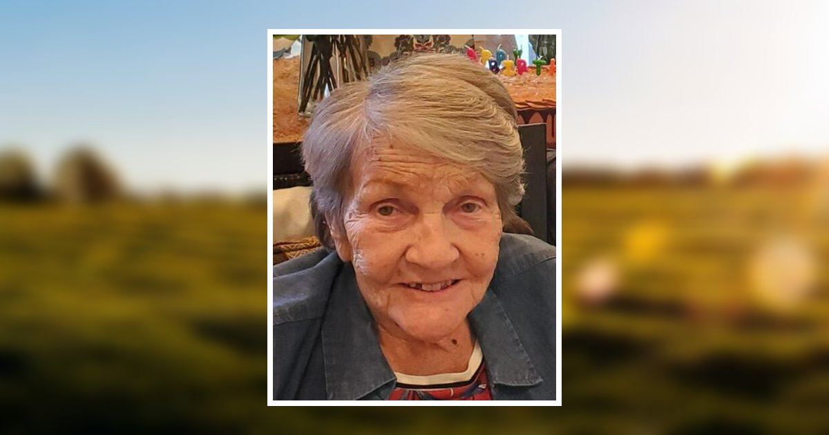 Lorraine Klose Obituary 2022 Halbritter Wickens Funeral Services