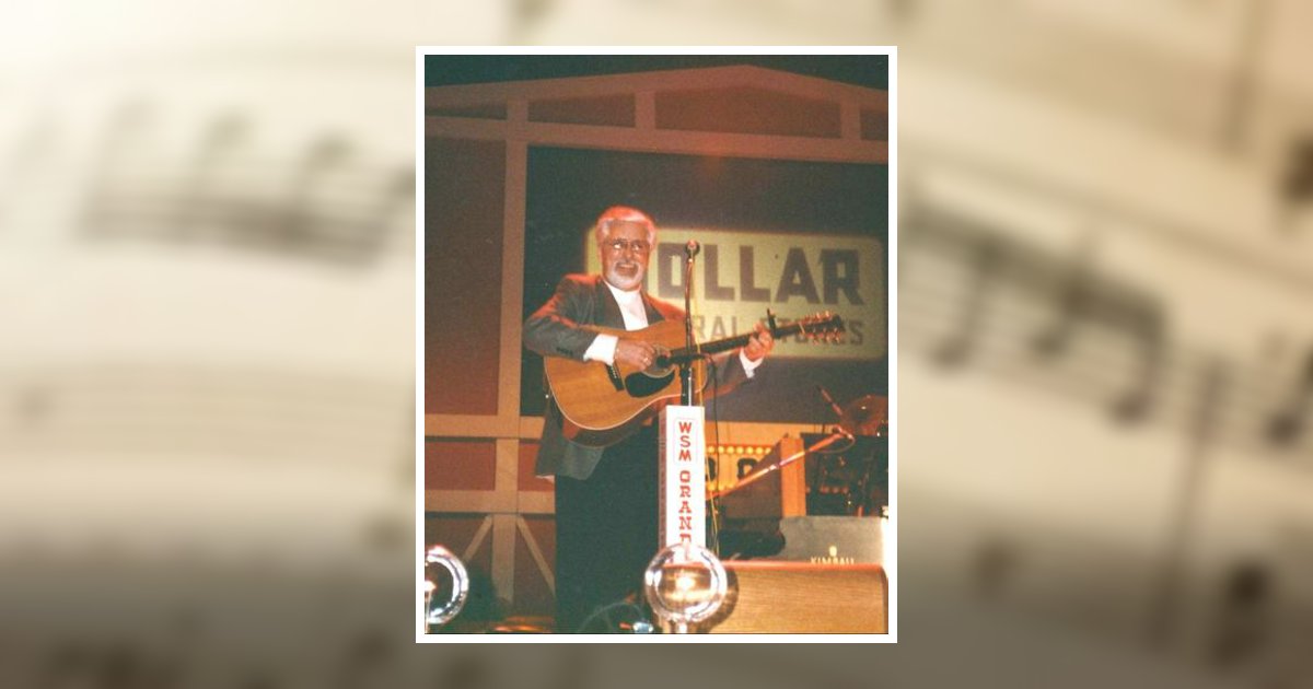 Bruce Andrews Obituary, Columbia, TN