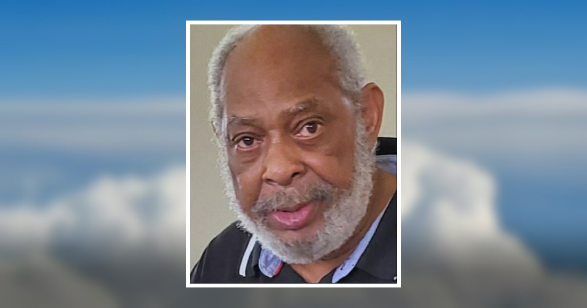 Willard Williams Obituary, New Orleans, LA