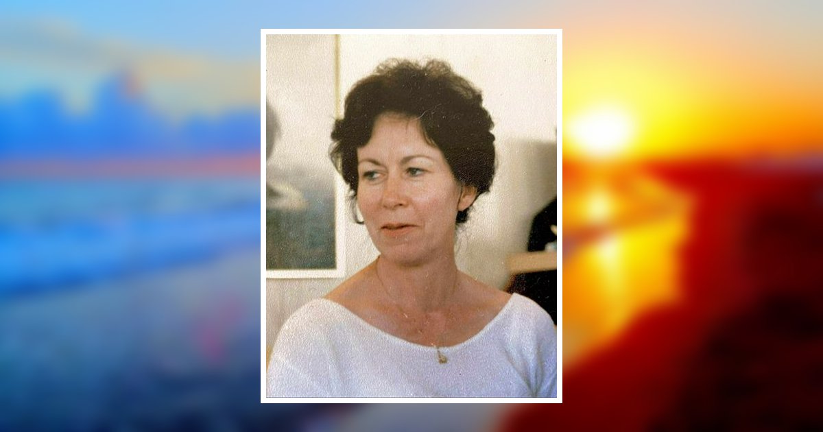 Sharon L. Koksal Obituary, Baltimore, OH