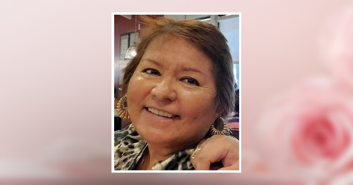 Juana R. Sanchez