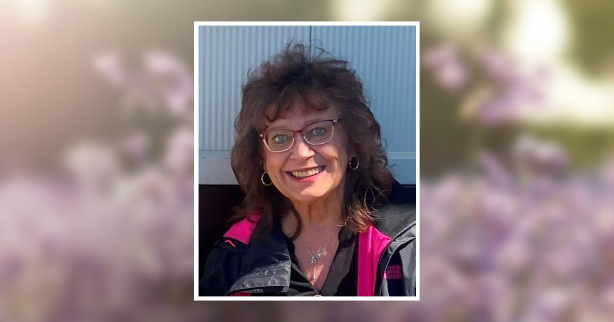 Sandra White Obituary January 24, 2025 – Weigel Funeral and Cremation Service