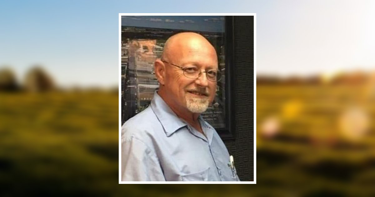 Mike Graham Obituary, Campbellsville, KY