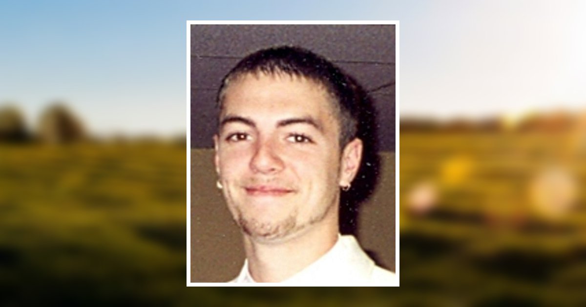 Lance edward rice obituary 2008 demoney grimes funeral home