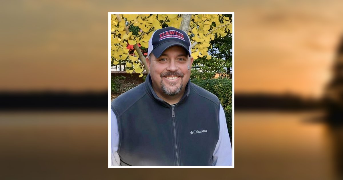 John Bradley "Brad" Mcmillan Obituary, Lawrenceville, GA