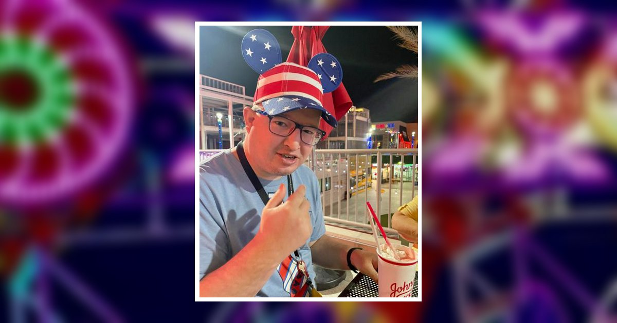 Kelvin Blake Erickson Obituary, Magna, UT