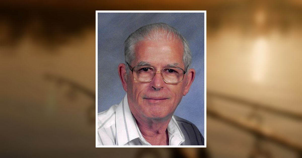 John Winfred Matte Obituary, Opelousas, LA