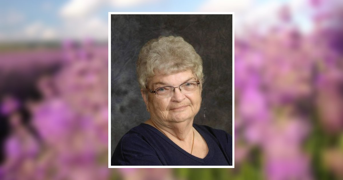 Jane Ann Jarvis Logansport, IN Obituary