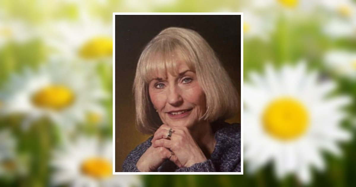 Pam Rupp Obituary, Elbow Lake, MN