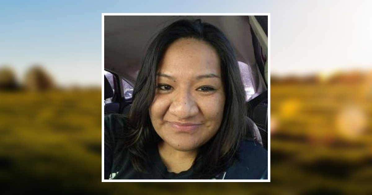 Bethany klinekole apache obituary august 24 2017 lagrone funeral