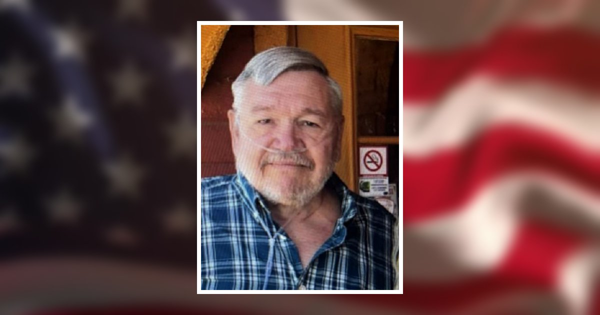 Kenneth Wade Reidhead