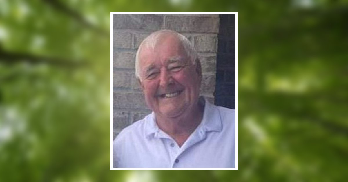 James Robert Combs Obituary, Waynesville, NC