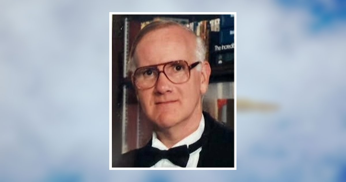 Dale Kenneth Malott Obituary, Cincinnati, OH