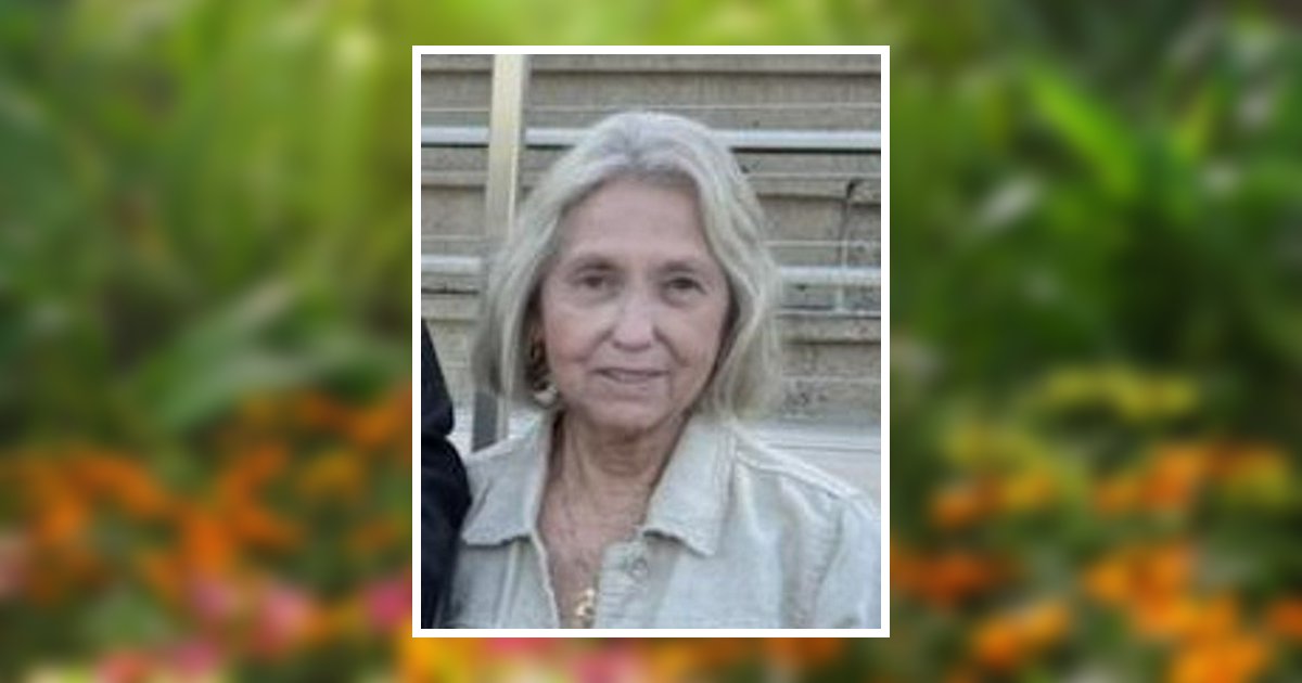 Elizabeth June Wells Gastonia, NC Obituary
