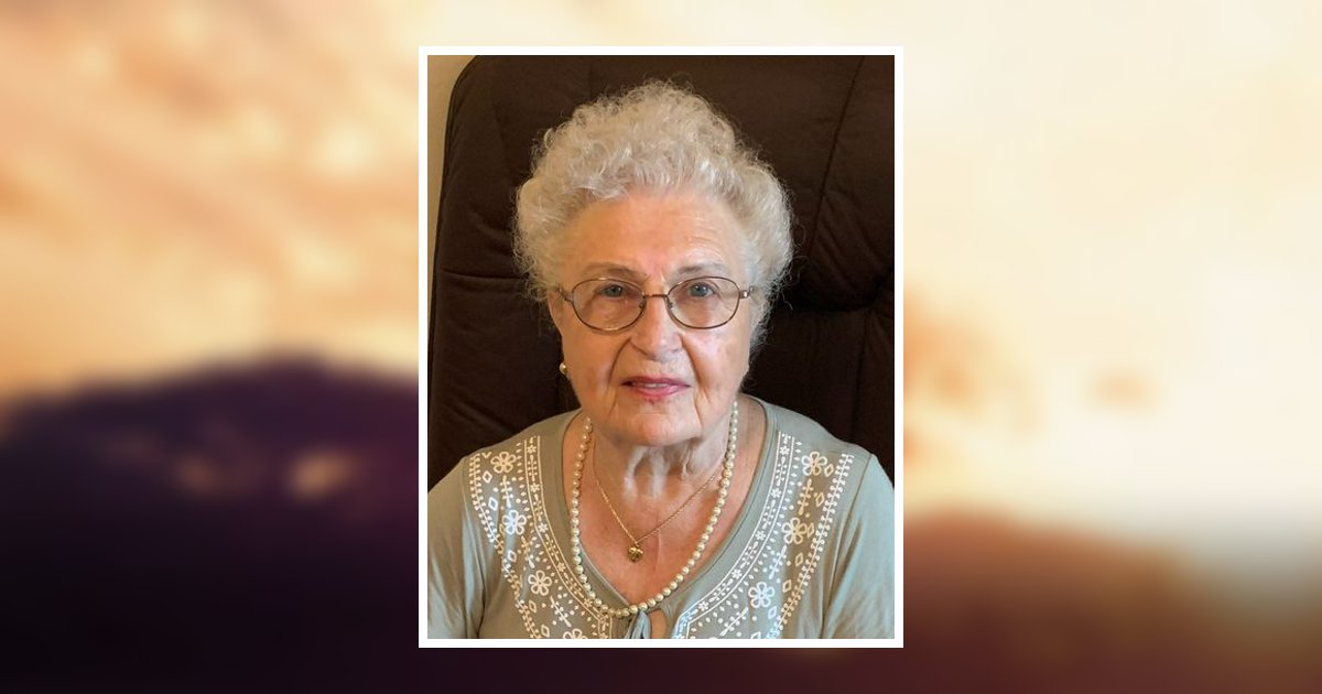 Halina Godlewska Obituary, West Palm Beach, FL
