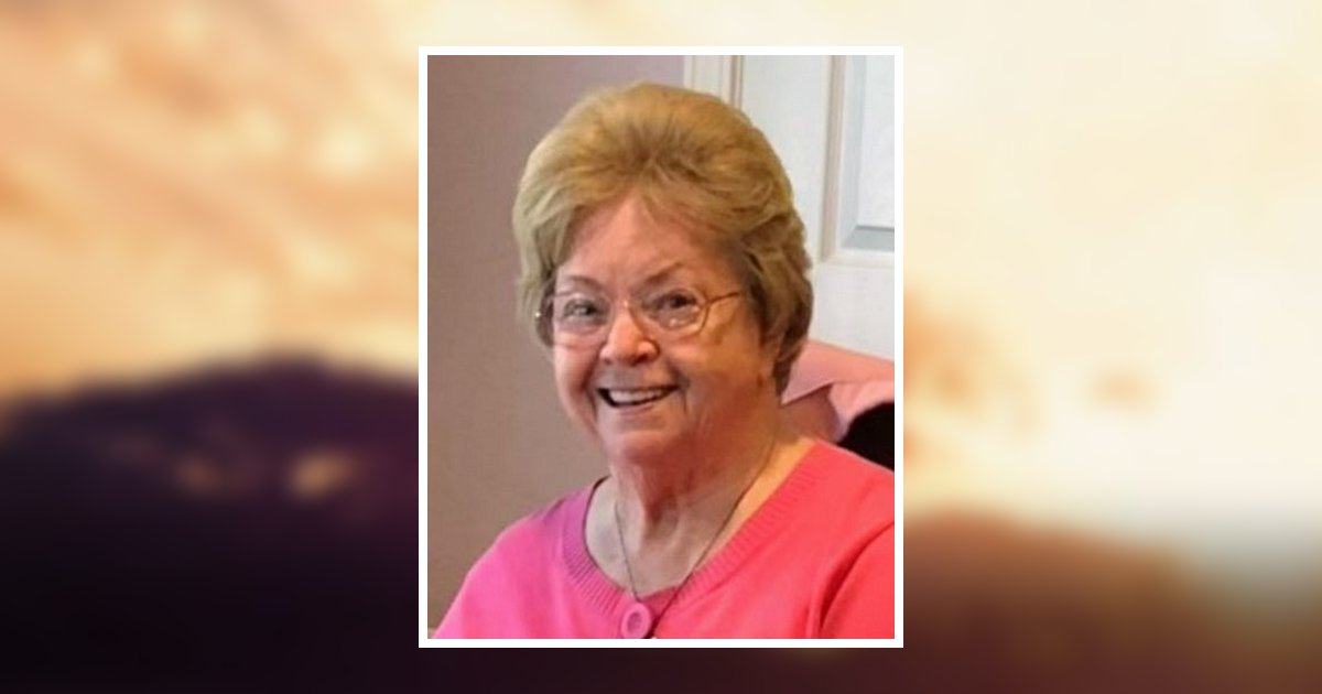 Lois Louise Bell Obituary 2024 Nobles Funeral Chapel