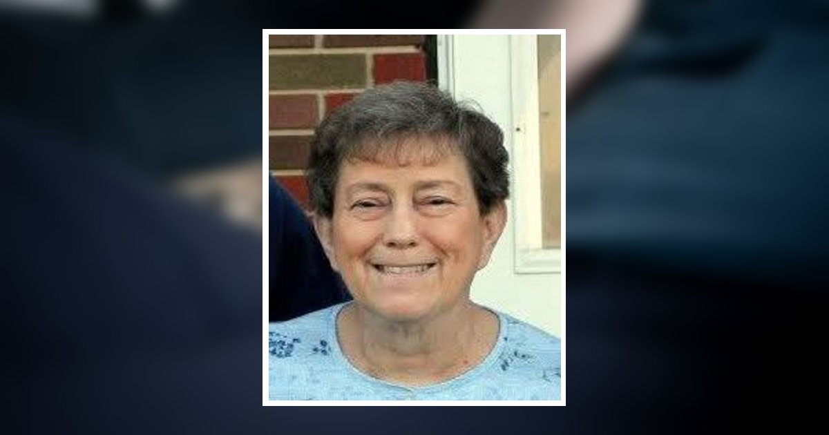 Sharon Deem Gilbert Obituary, Vienna, WV