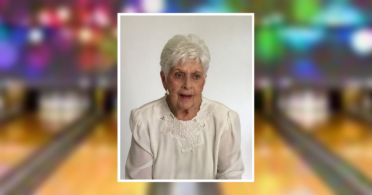 Patricia Black Gehrke Obituary 2023 Stauffer Funeral Homes