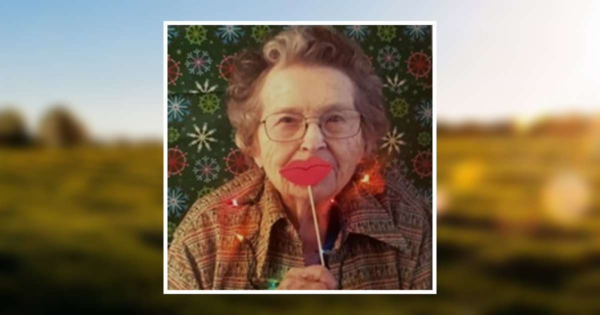 Marie Kathryn Banks Obituary 2019 Meyer Brothers Funeral Homes