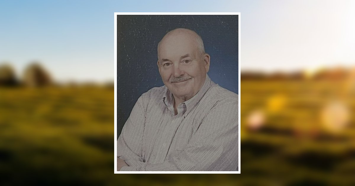 William Edward "Bill" Mccarron Obituary, Lake Geneva, WI