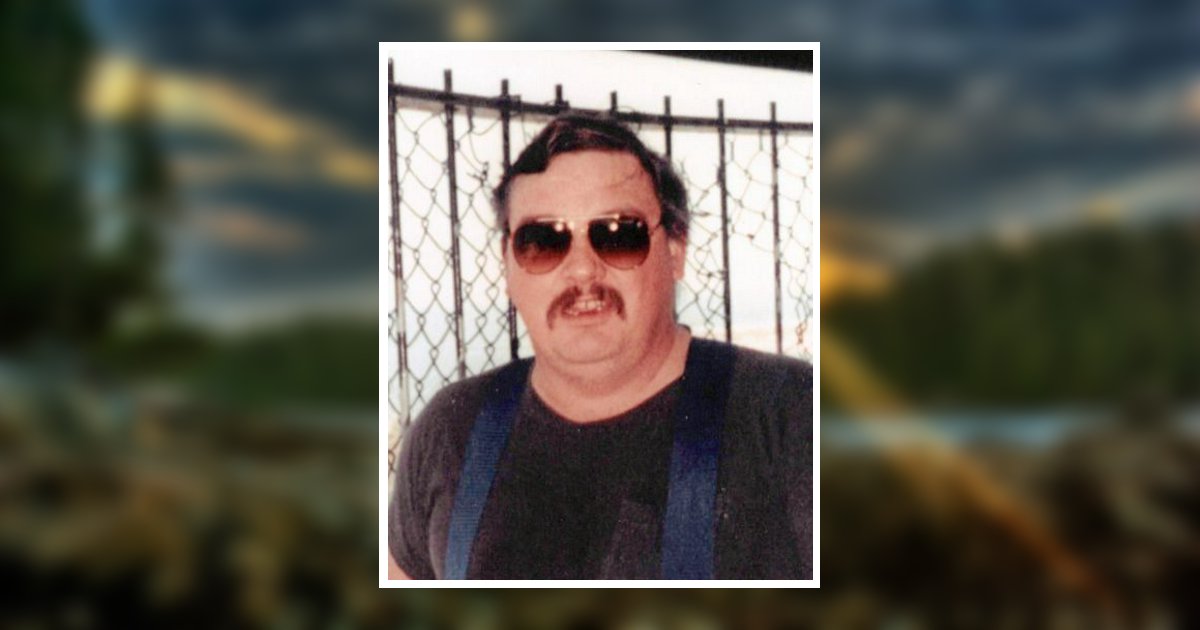 Ricky Lee Wheeler Hinton, WV Obituary