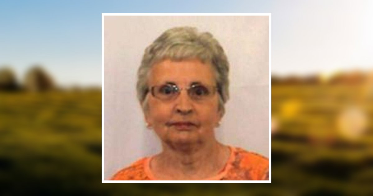 Judy R. Downs Obituary 2016 Askew Funeral and Cremation Services