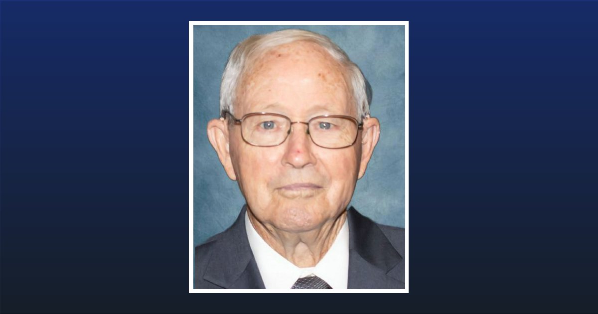 Jr. James H. Sonny Everitt Obituary, Prentiss, MS