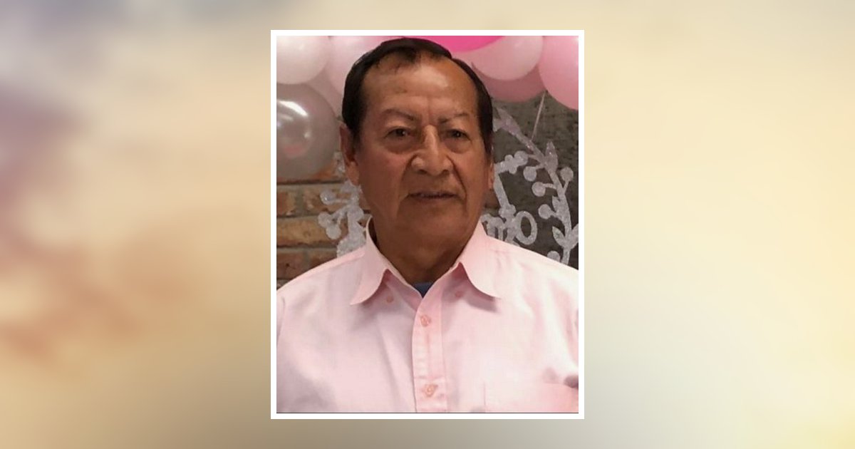 Juan Soto Obituary, Dallas, TX
