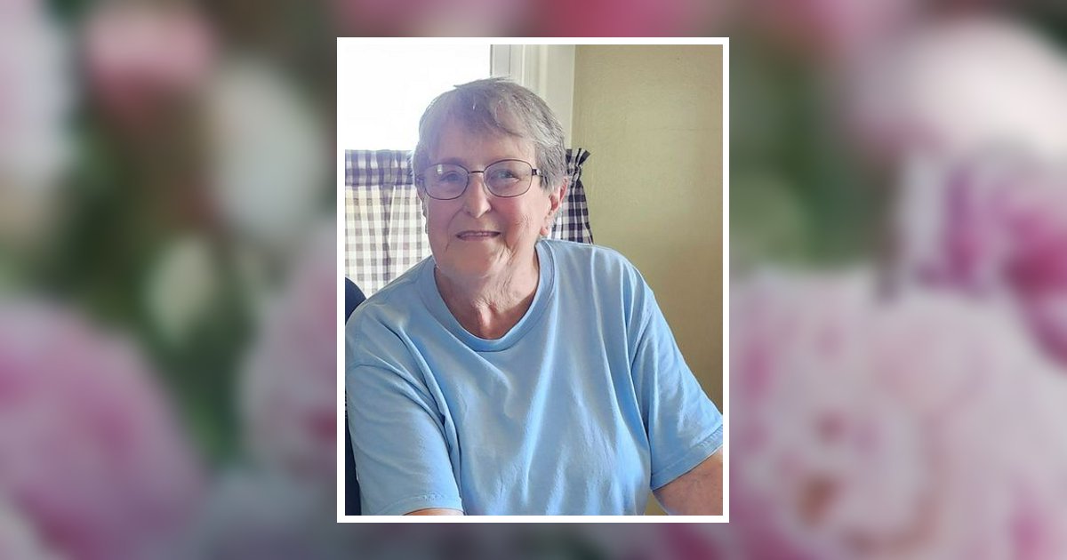 Viola Marie Vi Beatty Obituary, Baltimore, OH