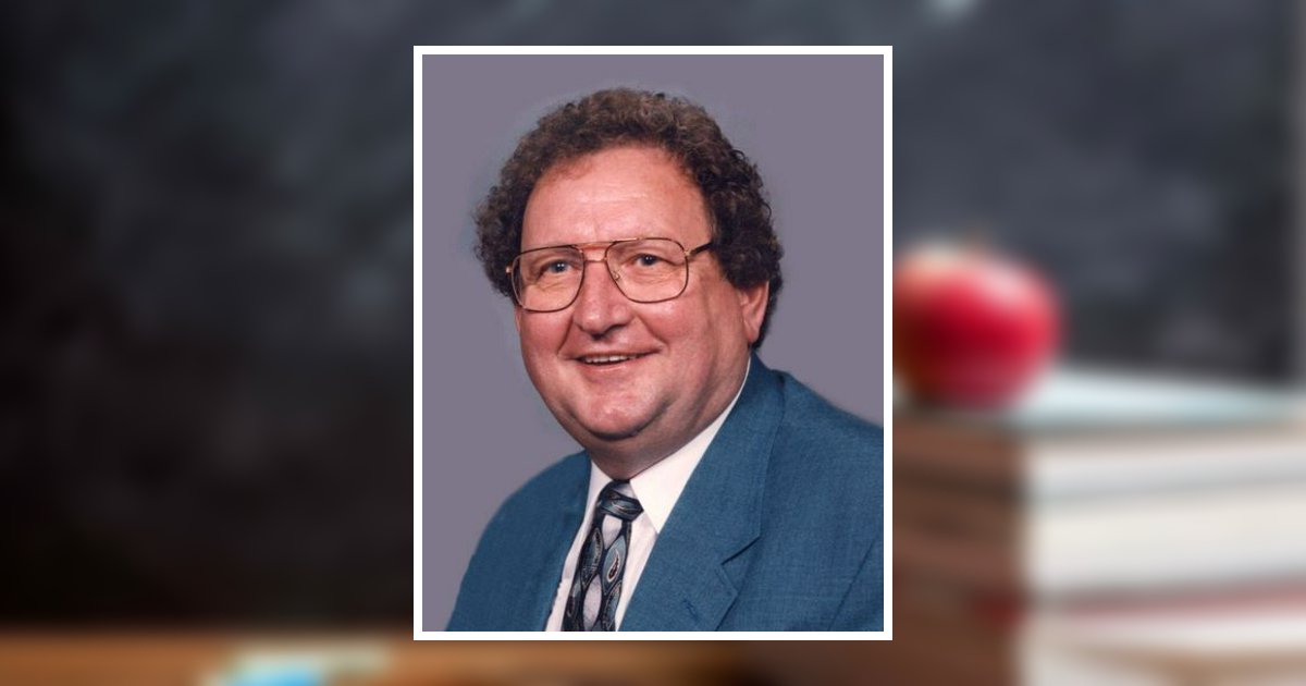 William E. "Bill" Bauer Obituary May 6, 2024 Farley Estes and Dowdle