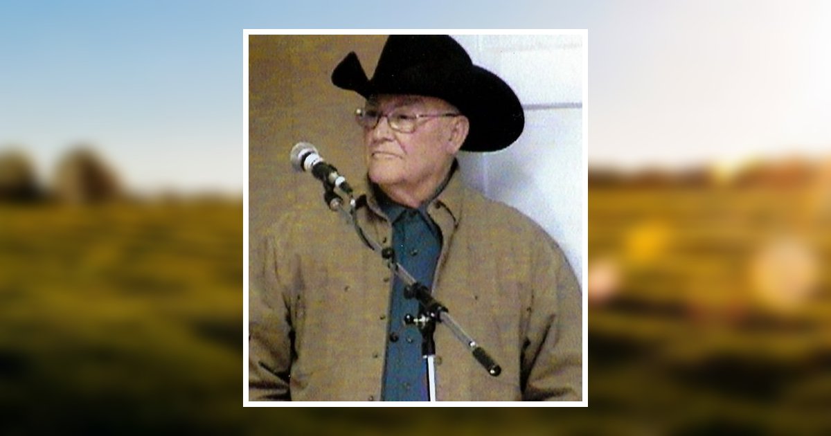 Sherrod Logan Fielden Obituary 2019 Lawson Funeral Home