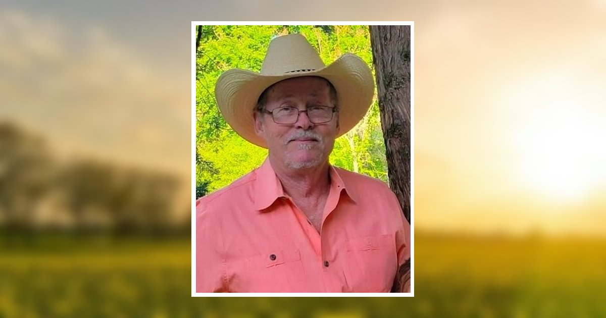 Richard Wayne Weeks I