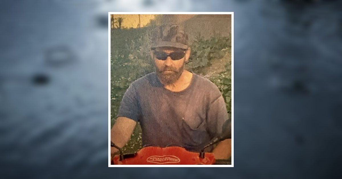 Picture Steven "Buck" Schaller Sheboygan Falls, WI Obituary