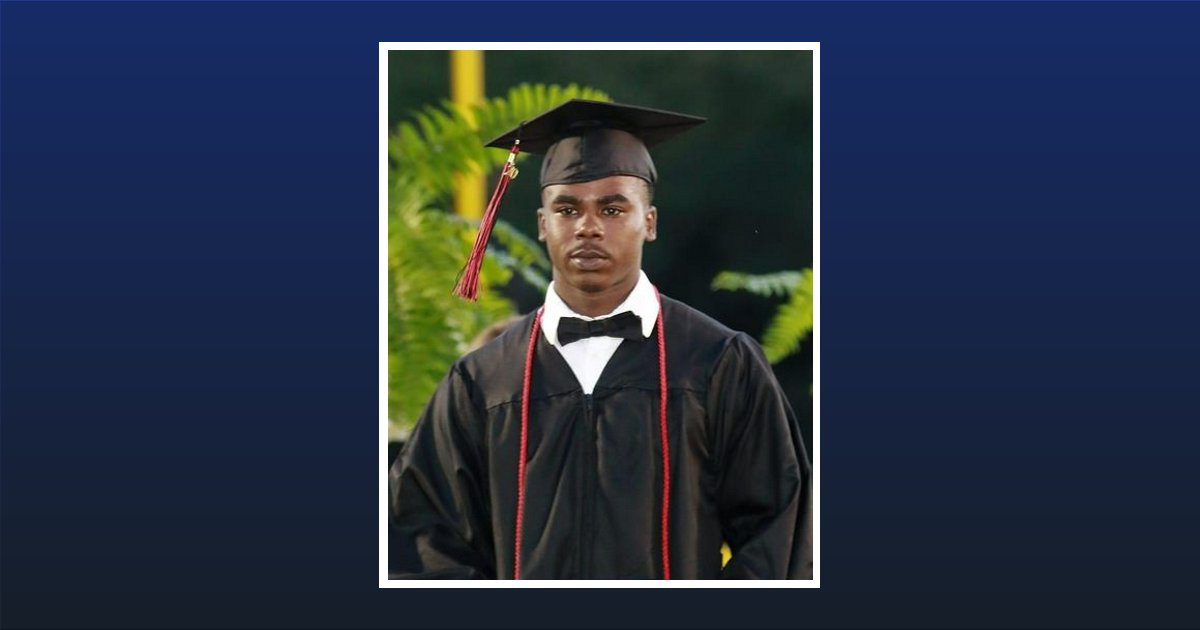 Mr. Corvourreis "CJ" Johnson Obituary February 19, 2024 Poteat
