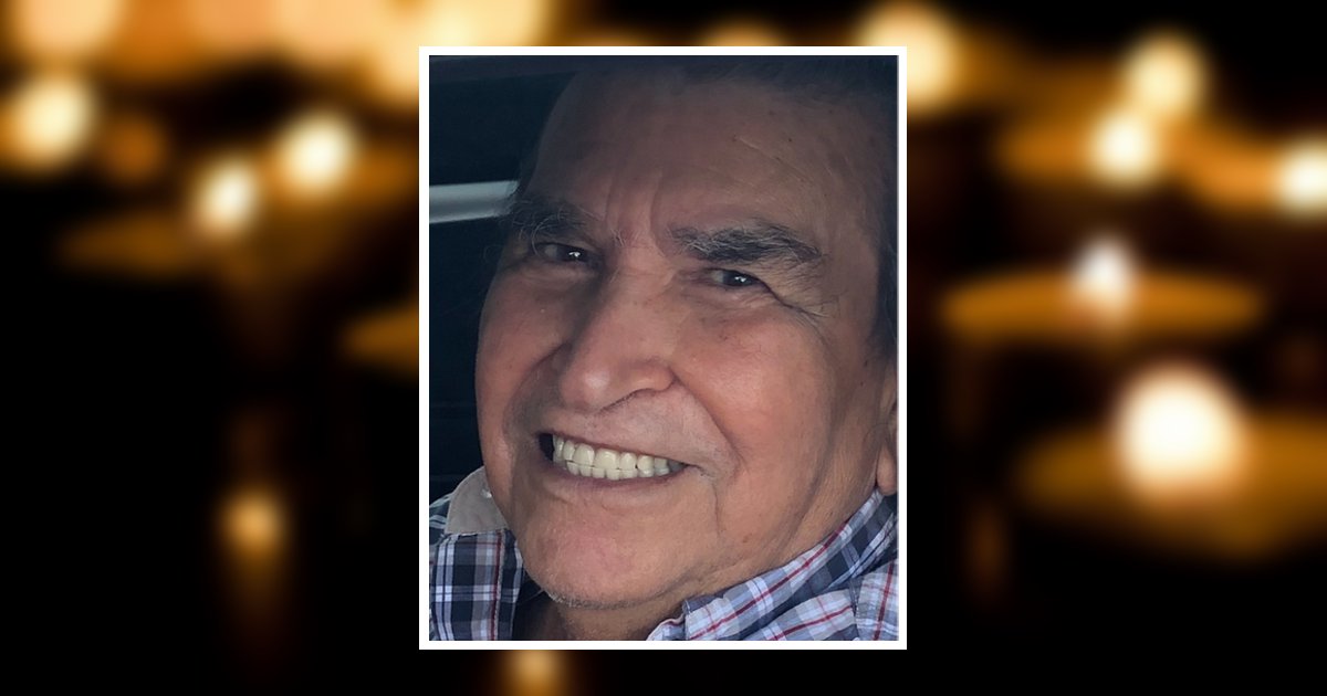 P. Rene Guerra Obituary 2024 Memorial Funeral Home