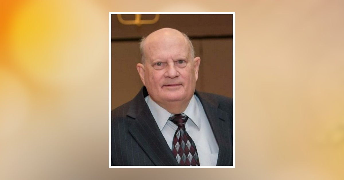 Robert H. Morrissette